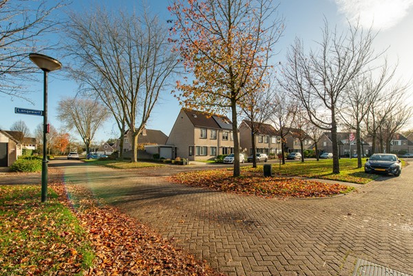 Medium property photo - Langewerf 22, 4273 XT Hank